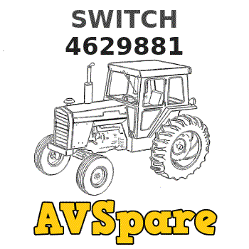 SWITCH 4629881 - Hitachi | AVSpare.com