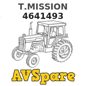 T.MISSION 4641493 - Hitachi | AVSpare.com