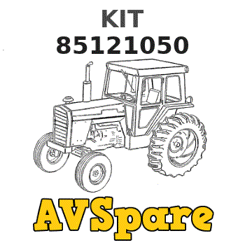 KIT 85121050 - Volvo | AVSpare.com