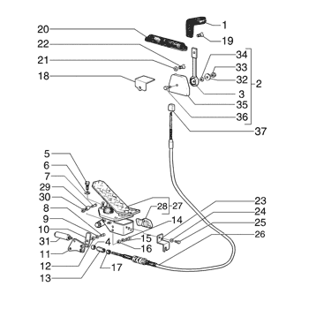 ACCELERATOR 87678588 - Case | AVSpare.com 