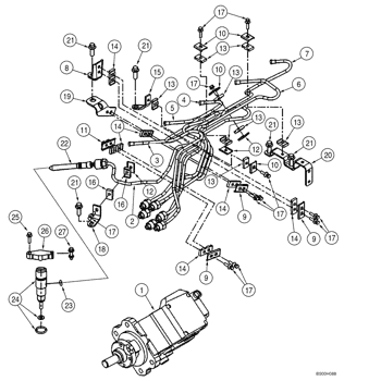 Grainger 36dy90, Buste postali, dimensioni 6 pollici X 10 pollici,  dimensioni 6 pollici X 9 pollici, n. 0, dimensioni bolla 3/16 pollici