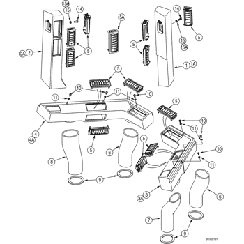 Anatomy of a Staple - SENCO