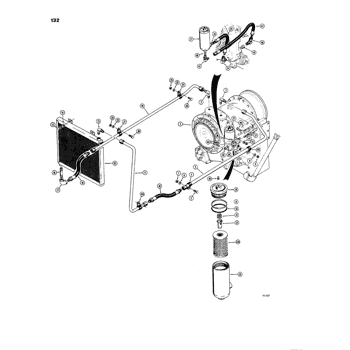 218-5108 - Reference Number 24 and 25 - Elbow