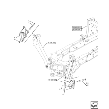 PAD 47959670 - Case | AVSpare.com