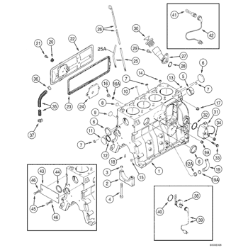 896-11012 - Reference Number 24 - Washer