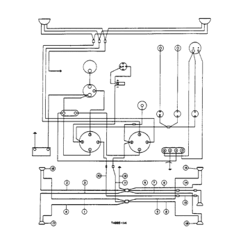 International 434 Tractor Wiring Diagram - Wiring Diagram