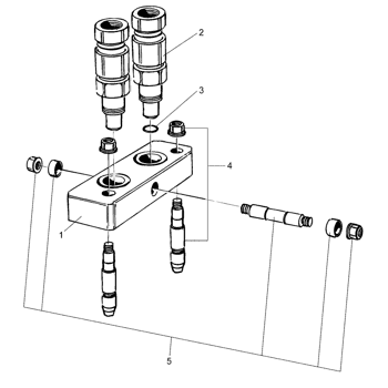 Sitcom Expect it scrap L720) - FRONT END LOADER (6/07-12/12) (35) - HYDRAULIC SYSTEMS Case Agriculture Sitcom Expect it scrap L720) - FRONT END LOADER (6/07-12/12) (35) - HYDRAULIC SYSTEMS Case Agriculture