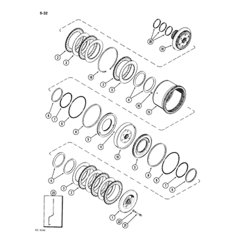 Harley Transmission Serial Numbers