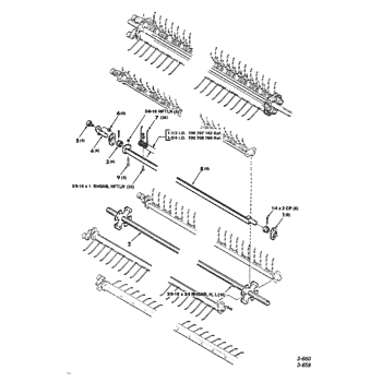 TINE 700707143 - Case | AVSpare.com