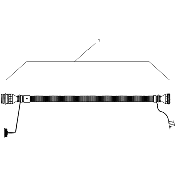 1250) - FRONT FOLD TRAILING PLANTER EARLY RISER SERIES (1/07 1250) - FRONT FOLD TRAILING PLANTER EARLY RISER SERIES (1/07