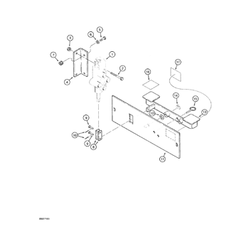 218-5108 - Reference Number 24 and 25 - Elbow