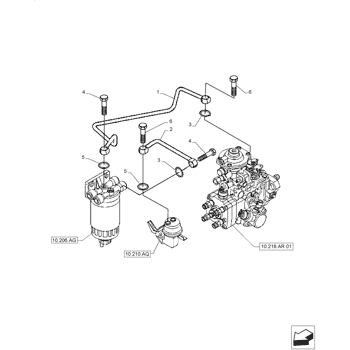 SPOUT 504266554 - Case | AVSpare.com