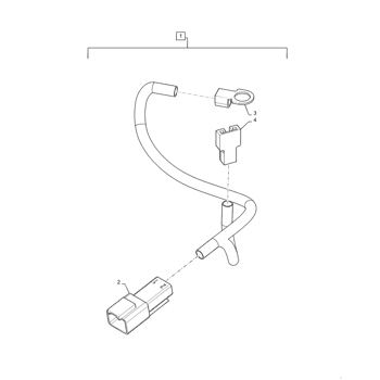 MAGNUM 310) - ROWTRAC TRACTOR - TIER 4B CVT (10/14-) (55.302.AI[01 