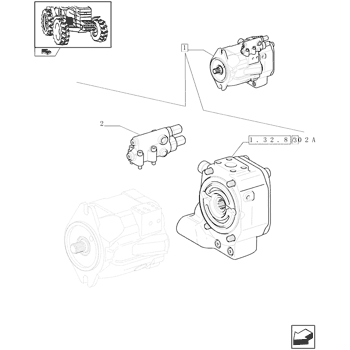 case ih serial number breakdown