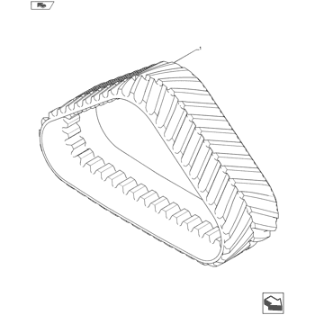 Como desenhar um Trator Case Quadtrac 600 