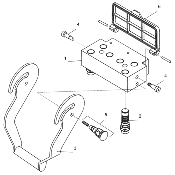 Sitcom Expect it scrap L720) - FRONT END LOADER (6/07-12/12) (35) - HYDRAULIC SYSTEMS Case Agriculture Sitcom Expect it scrap L720) - FRONT END LOADER (6/07-12/12) (35) - HYDRAULIC SYSTEMS Case Agriculture