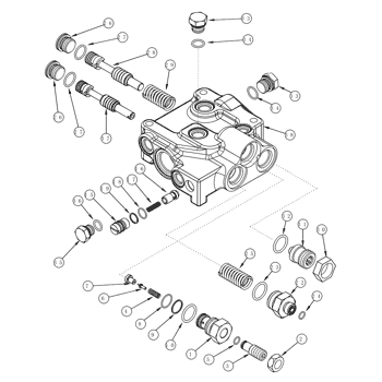 SPOOL 230612A2 - Case | AVSpare.com