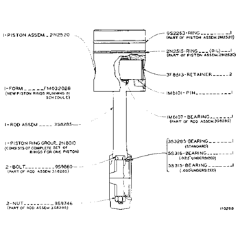 PISTON RING AND PROCESS FOR MANUFACTURING A PISTON RING - diagram, schematic,  and image 01