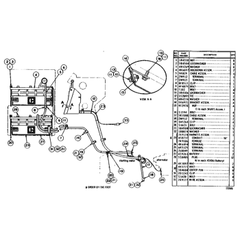 wiring diagram caterpillar 1995 topkick - Wiring Diagram