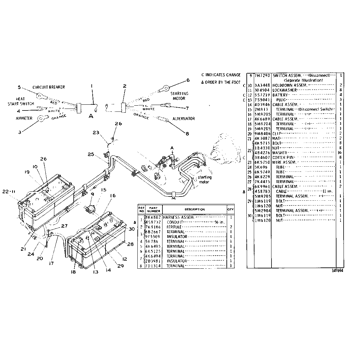 36+ Caterpillar 24 Volt Starter Wiring Diagram