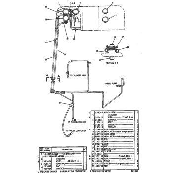 3S4824 fits Caterpillar CAT Car & Truck Parts money-sense.net