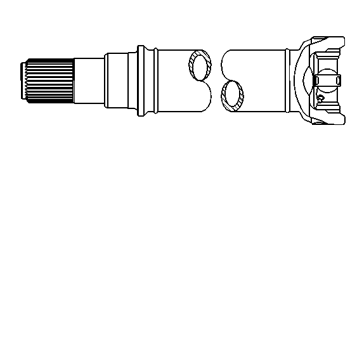 universal joint catalogue