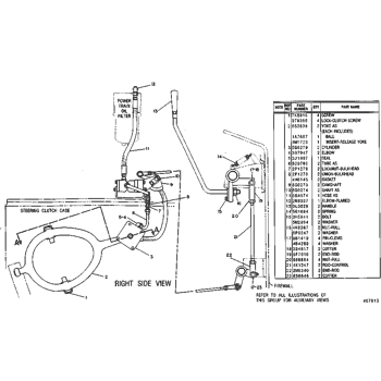 0T0355 LOCK-CLUTCH SCREW for Caterpillar CAT 0T0355 LOCK-CLUTCH SCREW for Caterpillar CAT