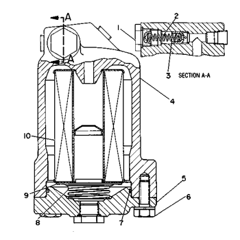 HOUSING-FILTER 2D6425 - Caterpillar | AVSpare.com HOUSING-FILTER 2D6425 - Caterpillar | AVSpare.com