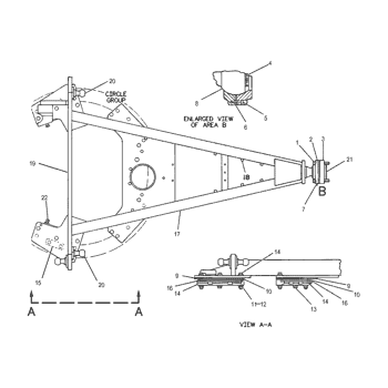 PLATE 6G4848 - Caterpillar | AVSpare.com PLATE 6G4848 - Caterpillar | AVSpare.com