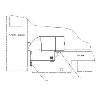 STARTING MOTOR GP-ELECTRIC 1006929 - Caterpillar | AVSpare.com