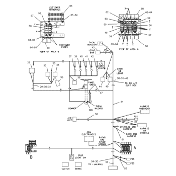 SWITCH AS-ROCKER 3E7531 - Caterpillar | AVSpare.com