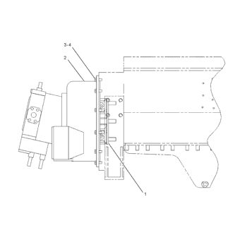 COUPLING GP-PUMP 1241659 - Caterpillar | AVSpare.com