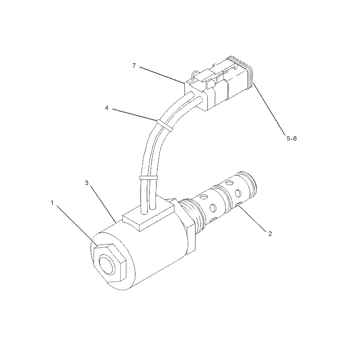 Cat 420d Wiring Diagram