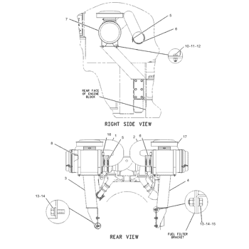 FILTER ELEMENT AS-AIR 1421404 - Caterpillar | AVSpare.com FILTER ELEMENT AS-AIR 1421404 - Caterpillar | AVSpare.com