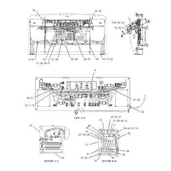 CONTROL GP-UNPROGRAMMED 1729391 - Caterpillar | AVSpare.com CONTROL GP-UNPROGRAMMED 1729391 - Caterpillar | AVSpare.com