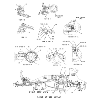 SENDER AS-TEMPERATURE 1314797 - Caterpillar | AVSpare.com