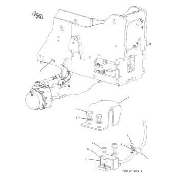 SENSOR AS 2274455 - Caterpillar | AVSpare.com SENSOR AS 2274455 - Caterpillar | AVSpare.com