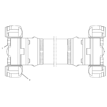 U Joint Field Replacement