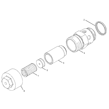 151-3036: SPINDLE  Cat® Parts Store