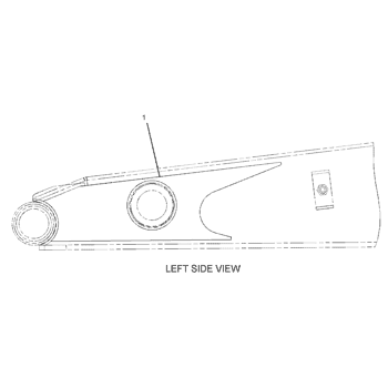 KIT-STICK 2755572 - Caterpillar | AVSpare.com