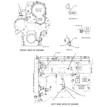 c15 acert timing calibration cat sis c15 acert timing calibration cat sis