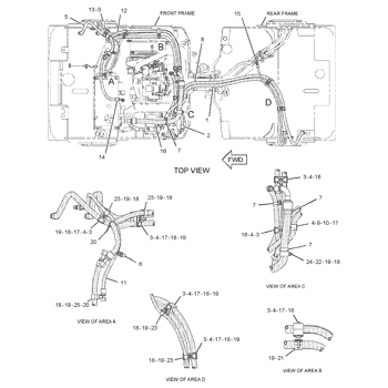 293-1990 HOUSING GP-ECCENTRIC WEIGHT S/N 2201-UP PART OF 293 293-1990 HOUSING GP-ECCENTRIC WEIGHT S/N 2201-UP PART OF 293