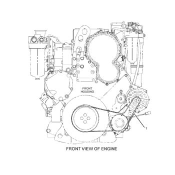 All Makes All Models Parts, K89604