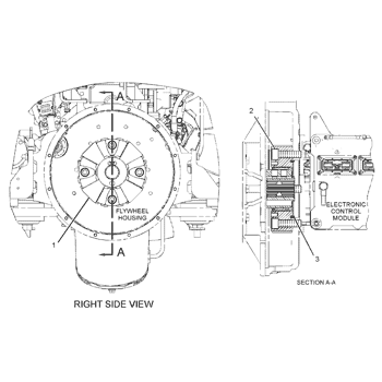 Jarra y tuerca LB-6001