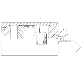 151-3036: SPINDLE  Cat® Parts Store