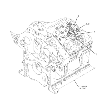 SEAL-O-RING 2454907 - Caterpillar | AVSpare.com SEAL-O-RING 2454907 - Caterpillar | AVSpare.com