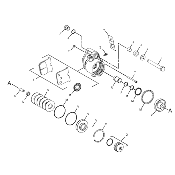 KIT-CAP 3694625 - Caterpillar | AVSpare.com KIT-CAP 3694625 - Caterpillar | AVSpare.com