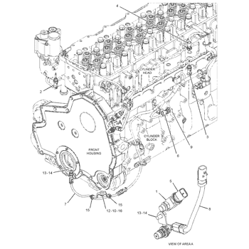 Earthmovers & Excavators #384