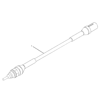 415-2430: Exhaust Temperature Sensor