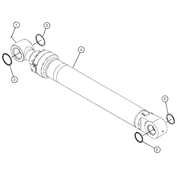 CYLINDER GP-BUCKET 3624589 - Caterpillar | AVSpare.com CYLINDER GP-BUCKET 3624589 - Caterpillar | AVSpare.com